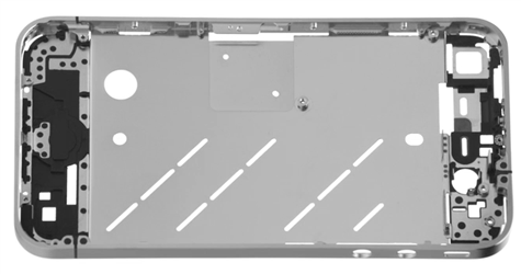 iPhone 4 Body