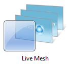 Live Mesh Theme