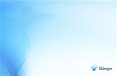 Microsoft Silverlight wallpaper