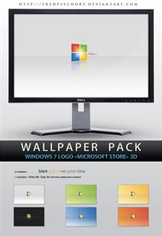 Microsoft Store wallpapers