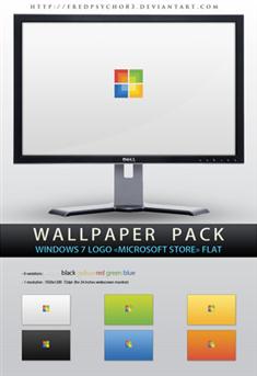 Microsoft Store wallpaper