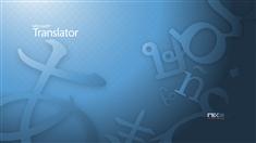 Microsoft Translator wallpaper