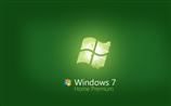 Windows 7 Box Art Home Premium wallpaper