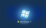 Windows 7 Box Art Professional wallpaper