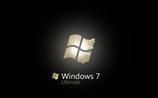 Windows 7 Box Art Ultimate wallpaper