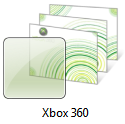Xbox 360 theme